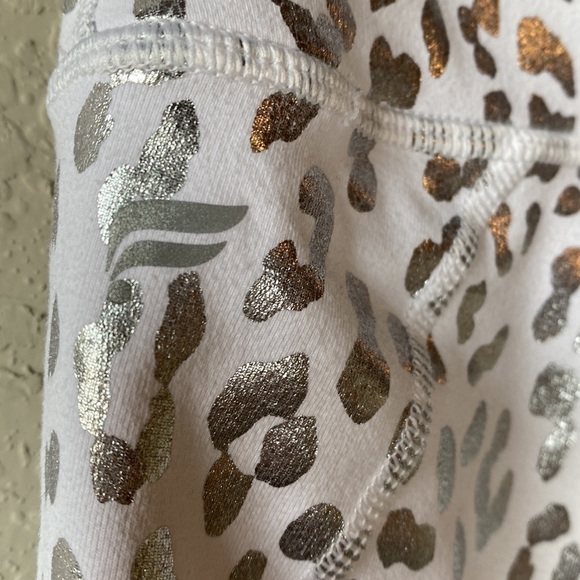 Fabletics PowerHold® High-Waisted Legging Size XSmall / Small - Picture 6 of 13